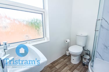 4 bed flat, Castle Boulevard, Nottingham, NG71HA - Image 10