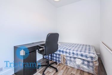 4 bed flat, Castle Boulevard, Nottingham, NG71HA - Image 12