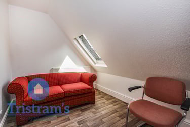 4 bed flat, Castle Boulevard, Nottingham, NG71HA - Image 3
