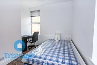 4 bed flat, Castle Boulevard, Nottingham, NG71HA - Image 7