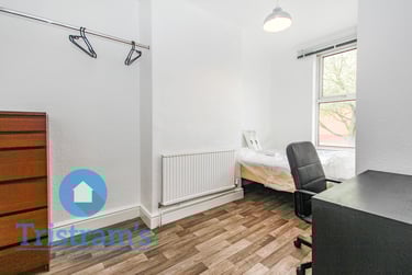 4 bed flat, Castle Boulevard, Nottingham, NG71HA - Image 8