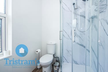 4 bed flat, Castle Boulevard, Nottingham, NG71HA - Image 9