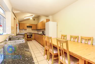 5 bed house, Bute Avenue, Nottingham, NG71QB - Image 5