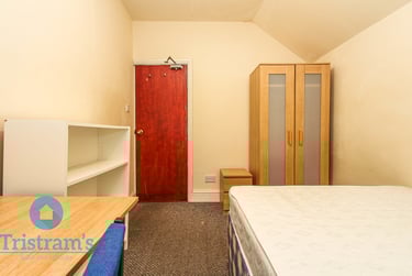 5 bed house, Bute Avenue, Nottingham, NG71QB - Image 10