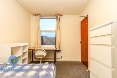 5 bed house, Bute Avenue, Nottingham, NG71QB - Image 12