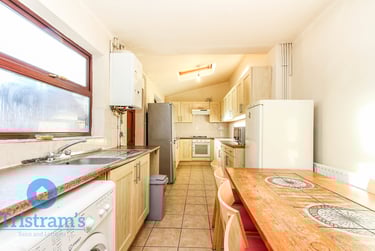 5 bed house, Teversal Avenue, Nottingham, NG71PY - Image 4