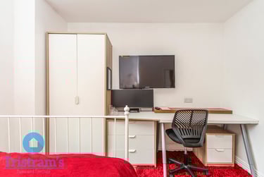 5 bed house, Beeston Road, Nottingham, NG72JQ - Image 11