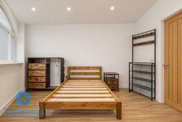 6 bed house, Kilbourn Street, Nottingham, NG31BQ - Image 7