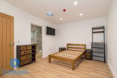 6 bed house, Kilbourn Street, Nottingham, NG31BQ - Image 8