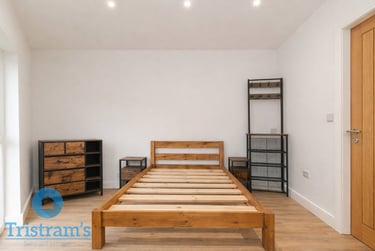 6 bed house, Kilbourn Street, Nottingham, NG31BQ - Image 9