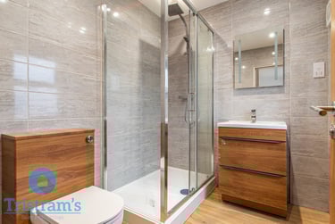 6 bed house, Kilbourn Street, Nottingham, NG31BQ - Image 12