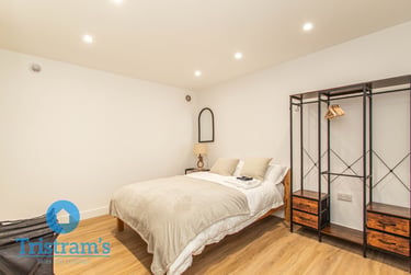 6 bed house, Kilbourn Street, Arboretum, Nottingham, NG31BQ - Image 13