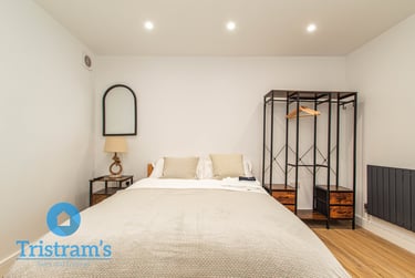6 bed house, Kilbourn Street, Arboretum, Nottingham, NG31BQ - Image 15