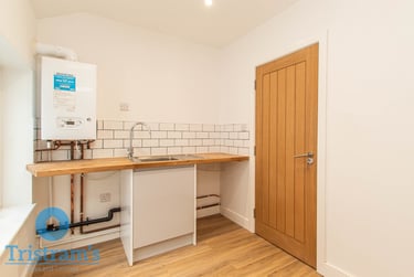 6 bed house, Kilbourn Street, Nottingham, NG31BQ - Image 13