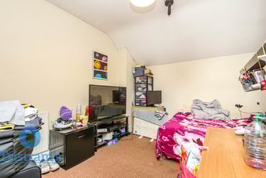 3 bed house, Claude Street, Dunkirk, Nottingham, NG72LA - Image 13