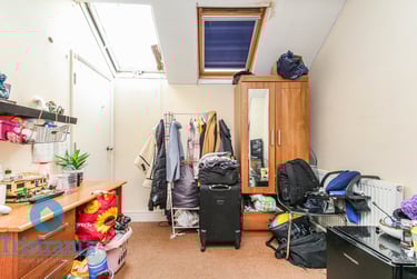 3 bed house, Claude Street, Dunkirk, Nottingham, NG72LA - Image 14