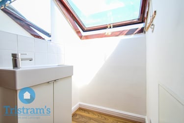 3 bed house, Foxhall Road, Forest Fields, Nottingham, NG76LH - Image 13