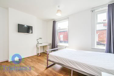 3 bed house, Foxhall Road, Forest Fields, Nottingham, NG76LH - Image 10