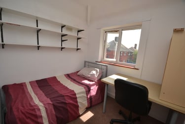 3 bed house, Burrows Crescent, Lenton Abbey, Nottingham, NG92QX - Image 7