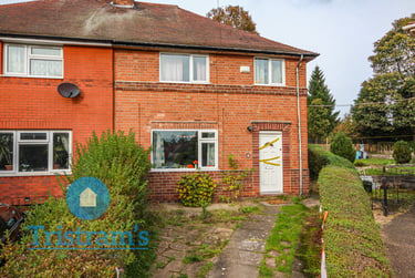 3 bed house, Burrows Crescent, Lenton Abbey, Nottingham, NG92QX - Image 1