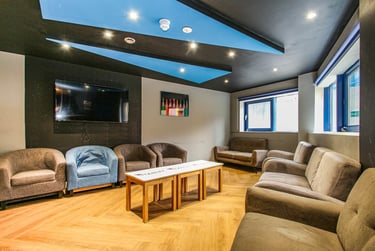 1 bed flat, Talbot Street, Arboretum, Nottingham, NG15GL - Image 11