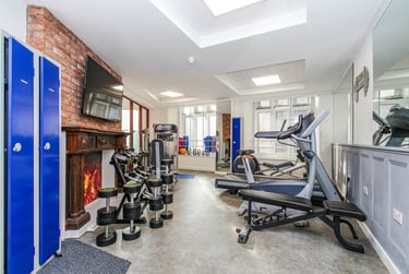 1 bed flat, Talbot Street, Arboretum, Nottingham, NG15GL - Image 14