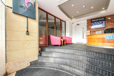 1 bed flat, Talbot Street, Arboretum, Nottingham, NG15GL - Image 8