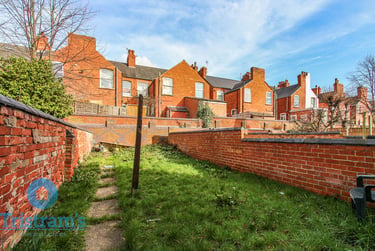 3 bed house, Leslie Road, Forest Fields, Nottingham, NG76PR - Image 11