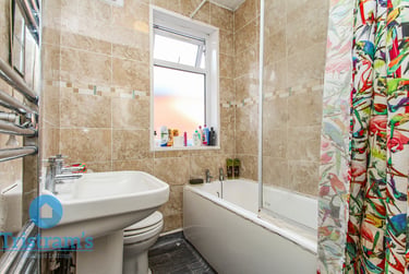 3 bed house, Leslie Road, Forest Fields, Nottingham, NG76PR - Image 10