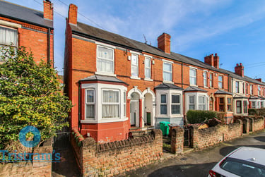 3 bed house, Leslie Road, Forest Fields, Nottingham, NG76PR - Image 12