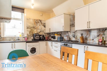 3 bed house, Leslie Road, Forest Fields, Nottingham, NG76PR - Image 2