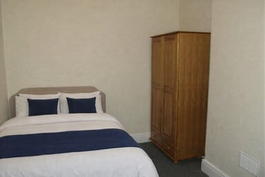 3 bed house, Leslie Road, Forest Fields, Nottingham, NG76PR - Image 13
