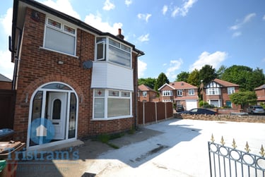 3 bed house, Brendon Road, Wollaton, Nottingham, NG81HW - Image 10