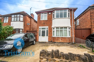 3 bed house, Runswick Drive, Wollaton, Nottingham, NG81JB - Image 1