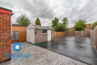 3 bed house, Runswick Drive, Wollaton, Nottingham, NG81JB - Image 14