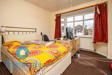 3 bed house, Runswick Drive, Wollaton, Nottingham, NG81JB - Image 4