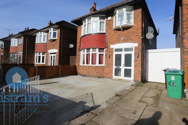 3 bed house, Ranelagh Grove, Wollaton, Nottingham, NG81HU - Image 1
