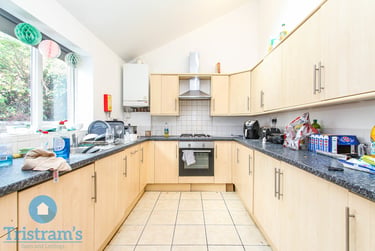 1 bed house, Elmsthorpe Avenue, Lenton, Nottingham, NG72BU - Image 5