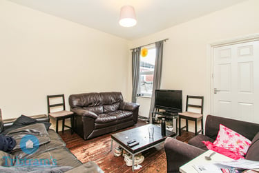 1 bed house, Elmsthorpe Avenue, Lenton, Nottingham, NG72BU - Image 7