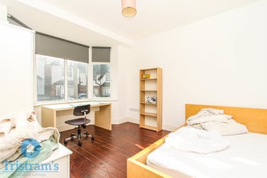 1 bed house, Elmsthorpe Avenue, Lenton, Nottingham, NG72BU - Image 1