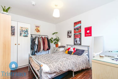 1 bed house, Elmsthorpe Avenue, Lenton, Nottingham, NG72BU - Image 3