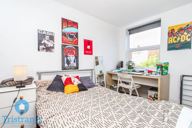 1 bed house, Elmsthorpe Avenue, Lenton, Nottingham, NG72BU - Image 9