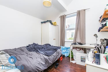1 bed house, Elmsthorpe Avenue, Lenton, Nottingham, NG72BU - Image 12