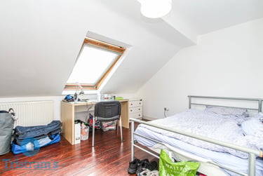 1 bed house, Elmsthorpe Avenue, Lenton, Nottingham, NG72BU - Image 15