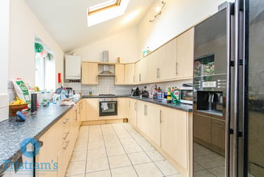 1 bed house, Elmsthorpe Avenue, Lenton, Nottingham, NG72BU - Image 4
