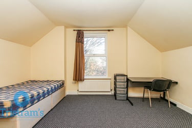 3 bed house, Lace Street, Dunkirk, Nottingham, NG72JT - Image 13