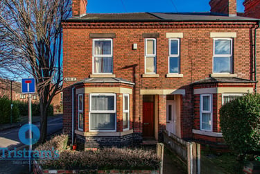 3 bed house, Lace Street, Dunkirk, Nottingham, NG72JT - Image 3