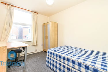 4 bed house, Teversal Avenue, Lenton, Nottingham, NG71PY - Image 11