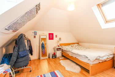 4 bed house, Dorket Drive, Lenton, Nottingham, NG81AD - Image 11