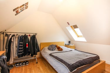 4 bed house, Dorket Drive, Lenton, Nottingham, NG81AD - Image 2